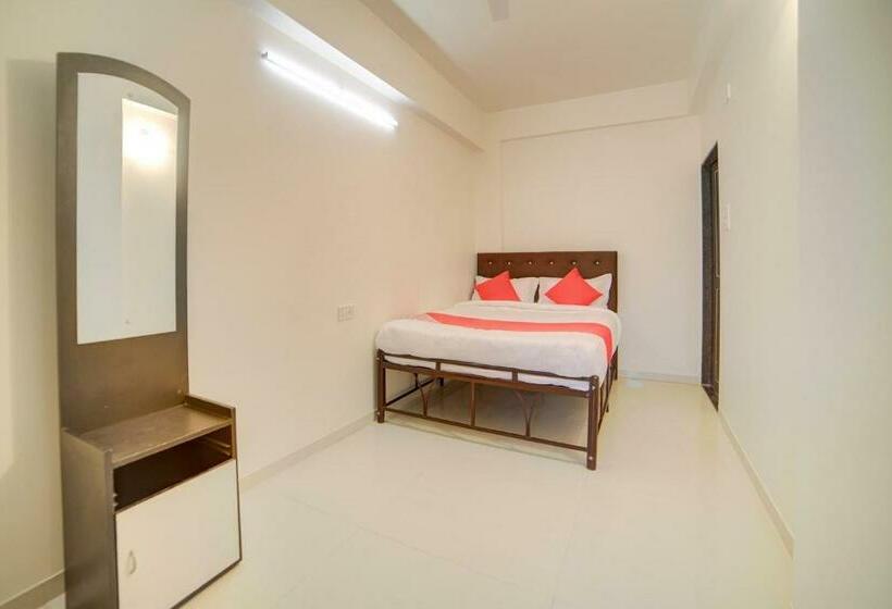 فندق Oyo 64297  Sai Leela