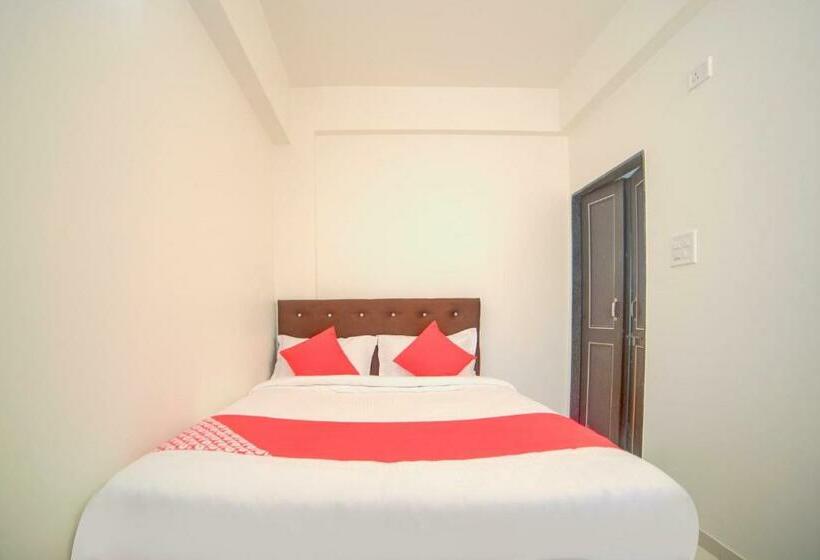 فندق Oyo 64297  Sai Leela