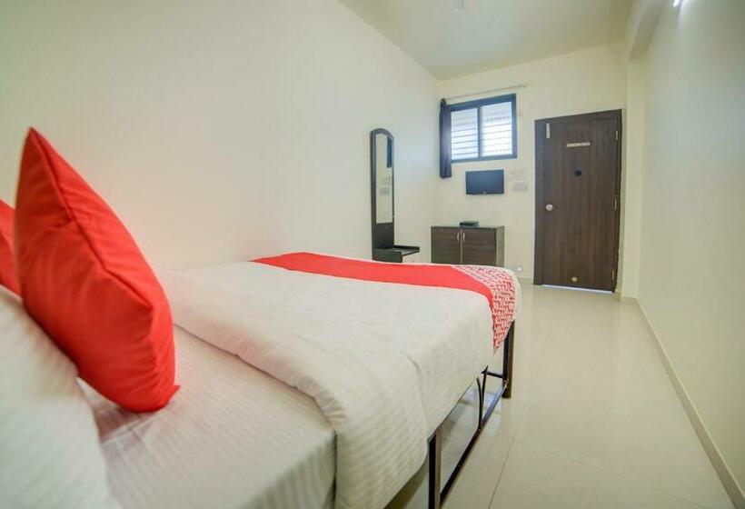 فندق Oyo 64297  Sai Leela