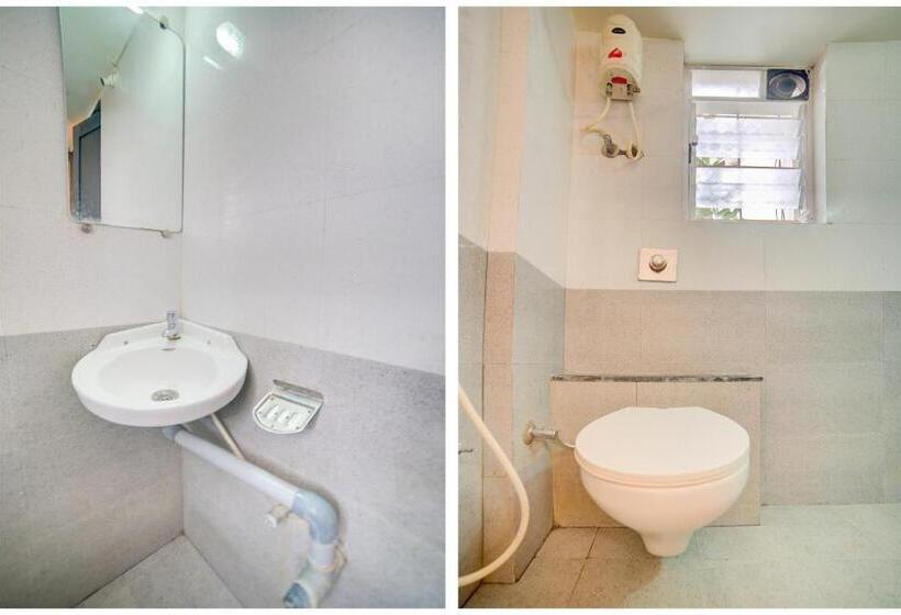 호텔 Oyo 64297  Sai Leela