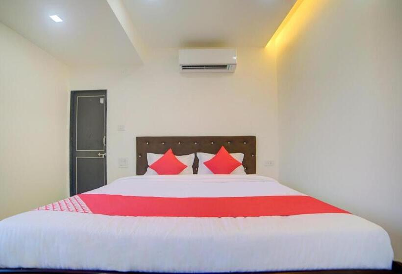 فندق Oyo 64297  Sai Leela