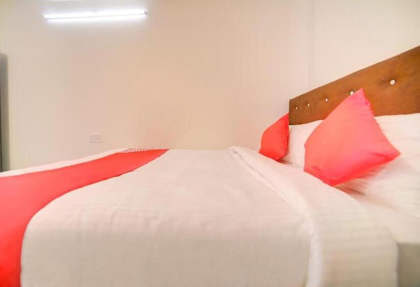 فندق Oyo 64297  Sai Leela