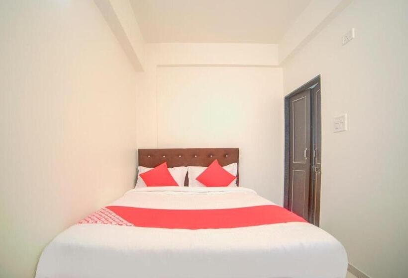 فندق Oyo 64297  Sai Leela