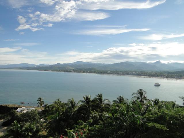 هتل Paraiso Del Pescador