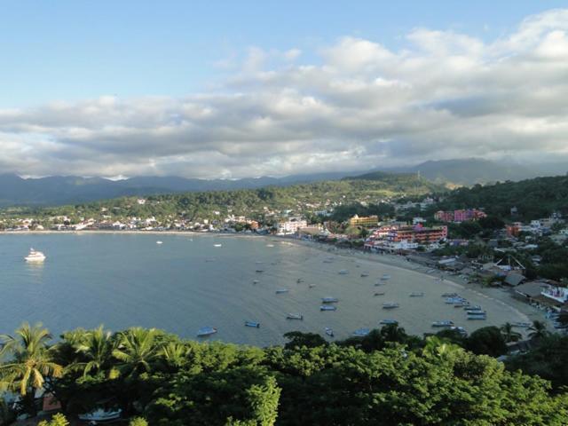 هتل Paraiso Del Pescador