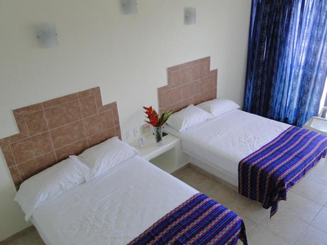 هتل Paraiso Del Pescador