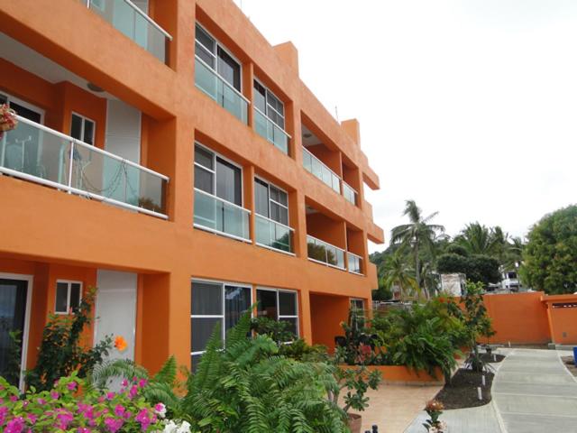 هتل Paraiso Del Pescador