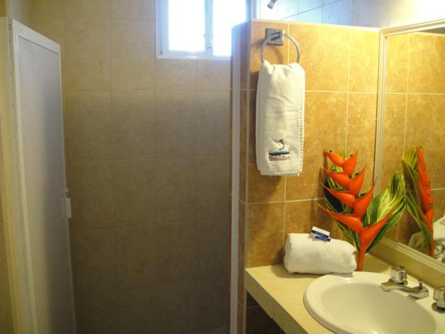 هتل Paraiso Del Pescador