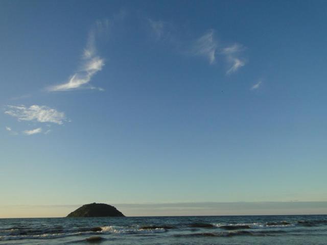 هتل Paraiso Del Pescador