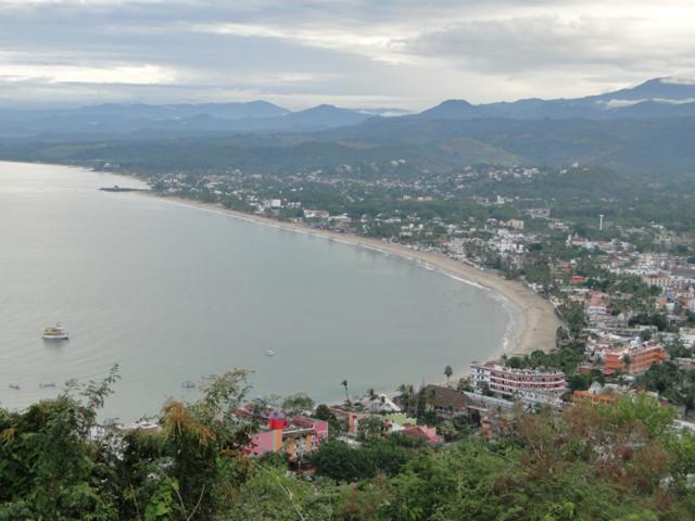 هتل Paraiso Del Pescador