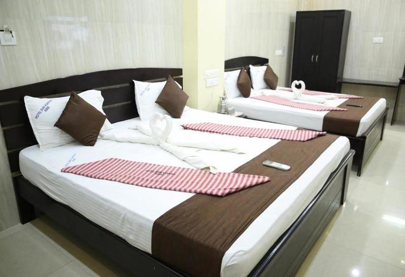 Hotel Shri Kannika