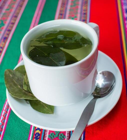 هتل Sonqo Killa Del Colca