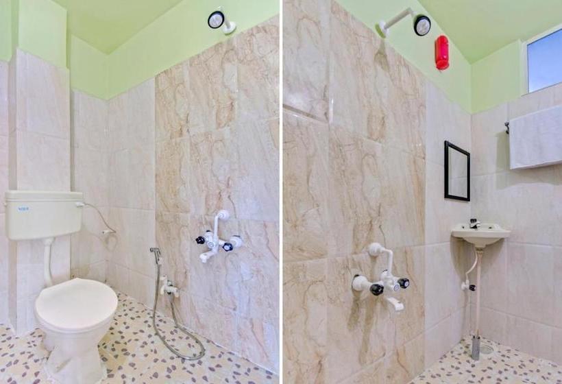 فندق Spot On 44687 Nandini Lodging