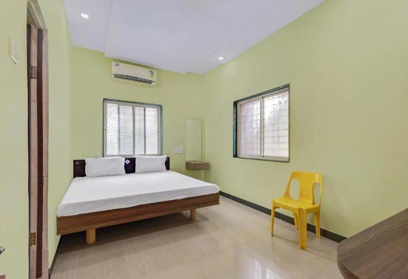 Hotel Spot On 44687  Nandini Lodging