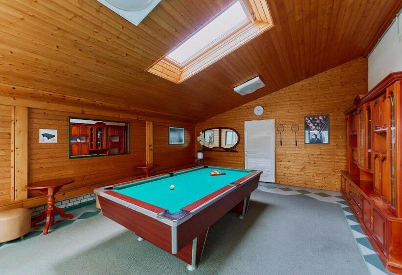 호텔 Tokajer Wellness Panzió