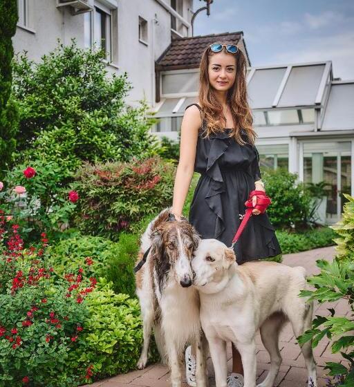 호텔 Tokajer Wellness Panzió