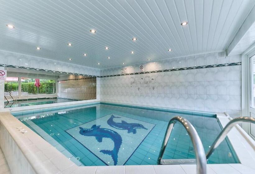 호텔 Tokajer Wellness Panzió