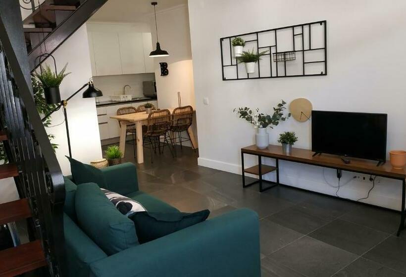 بنسيون Bartholomeu Guesthouse 2