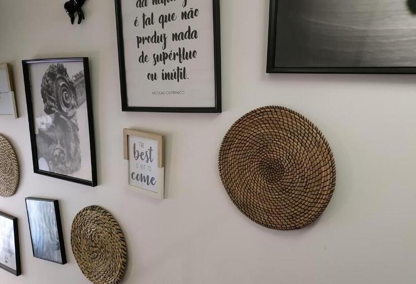 بنسيون Bartholomeu Guesthouse 2