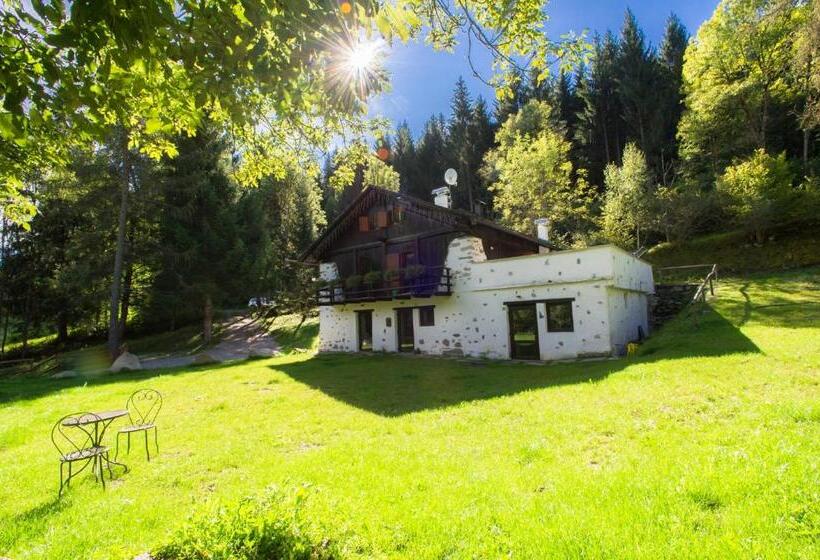 פנסיון La Locanda Delle Pulci Bio Welness