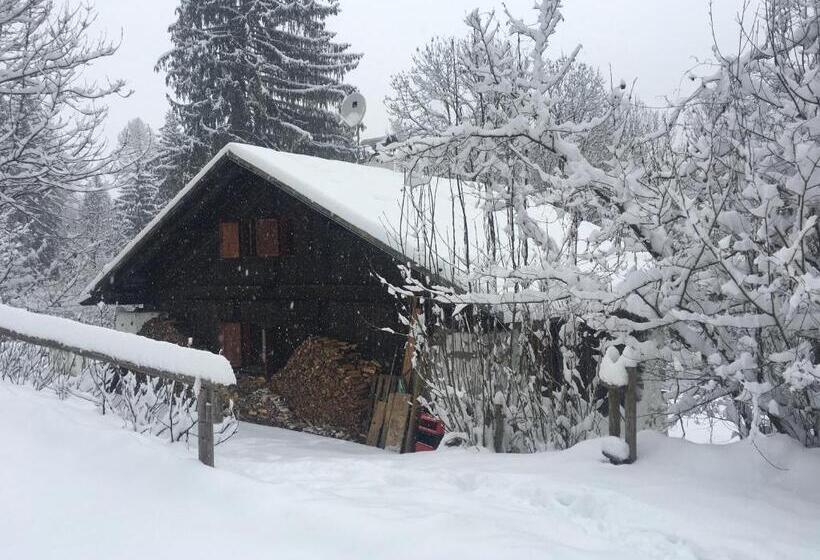 פנסיון La Locanda Delle Pulci Bio Welness