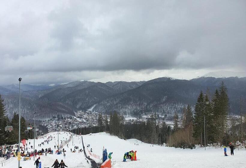 פנסיון Casa Minerva