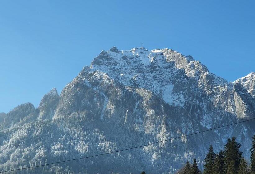 פנסיון Casa Minerva