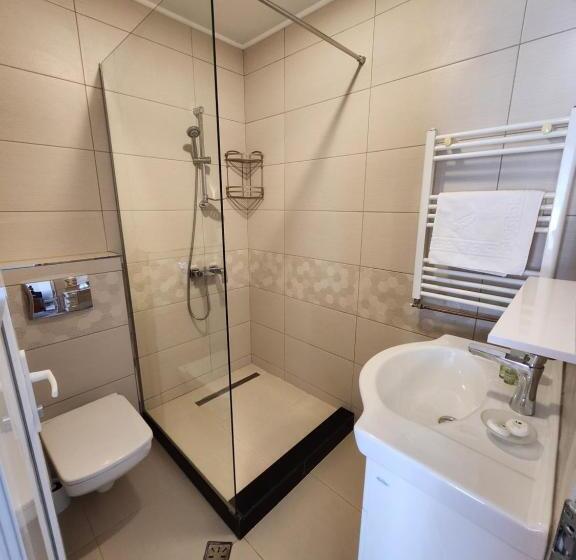 פנסיון Casa Minerva