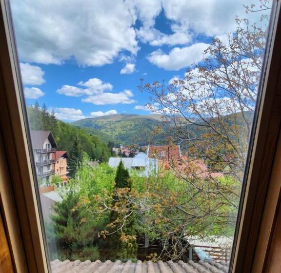 פנסיון Casa Minerva