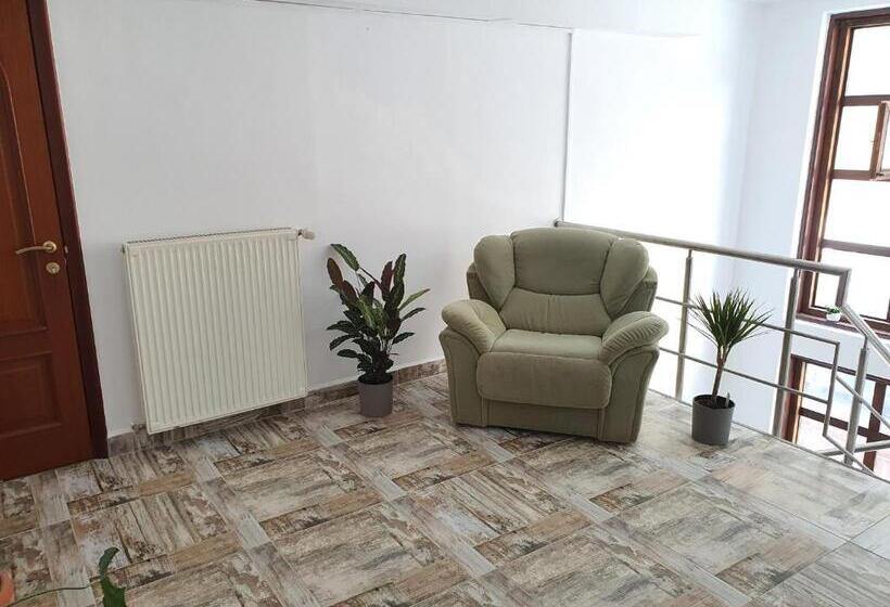 פנסיון Casa Minerva