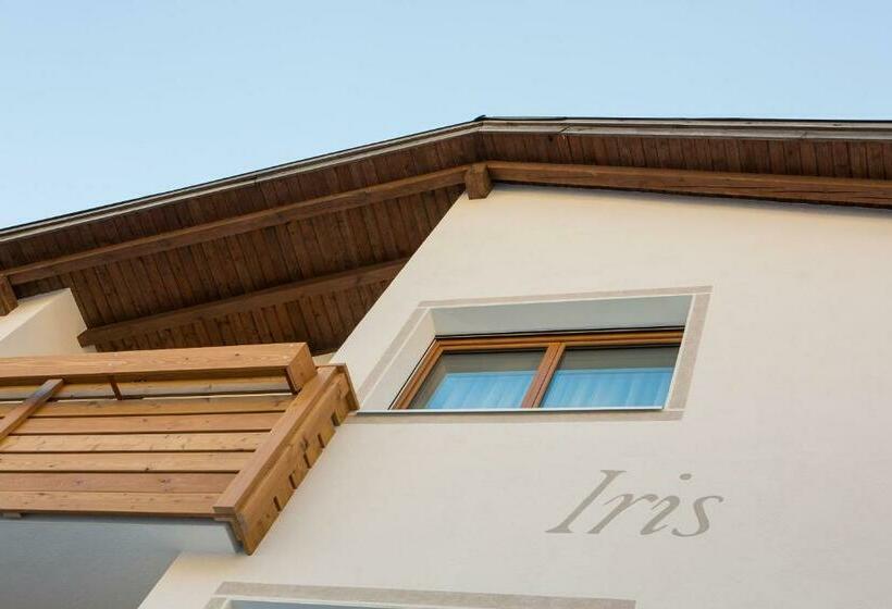 Пансион Ciasa Iris