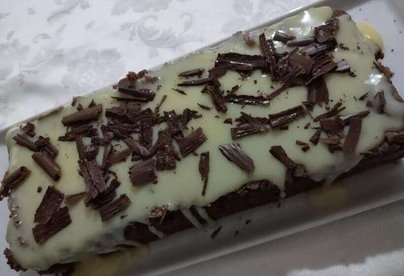 پانسیون Ferrugem Pousada Região