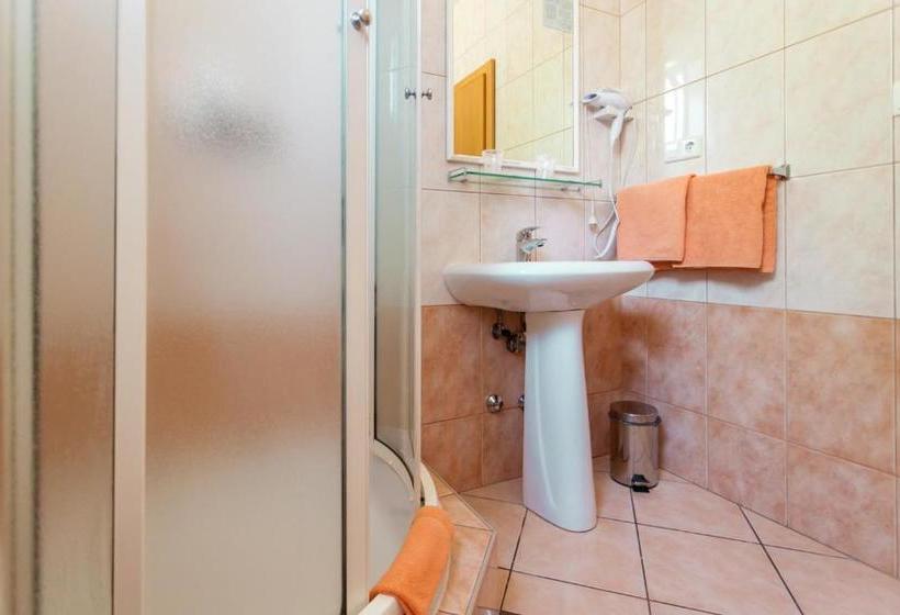 Пансион Guesthouse Villa Adria