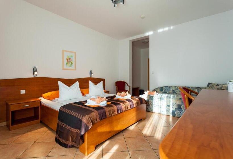 Пансион Guesthouse Villa Adria