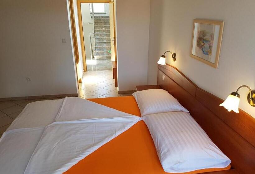 پانسیون Guesthouse Villa Adria