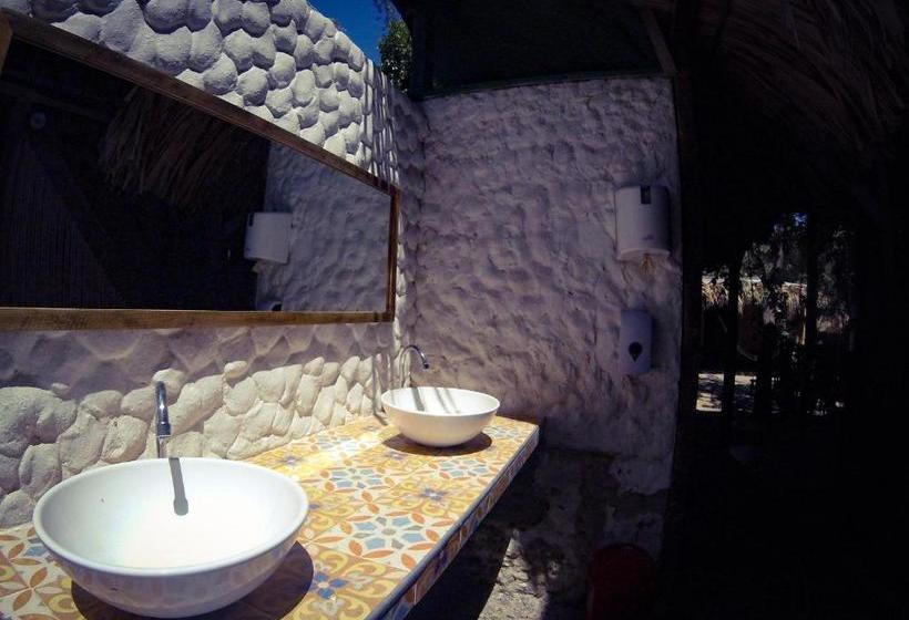 פנסיון Casa Zinpar