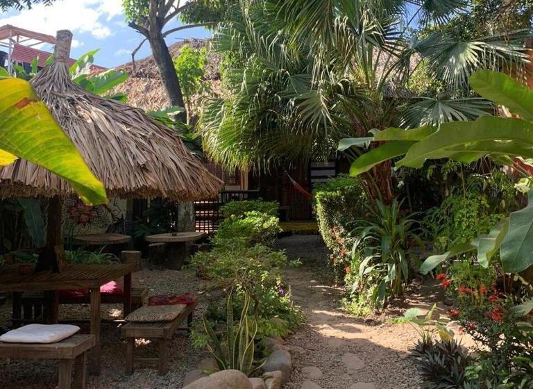 פנסיון Casa Zinpar