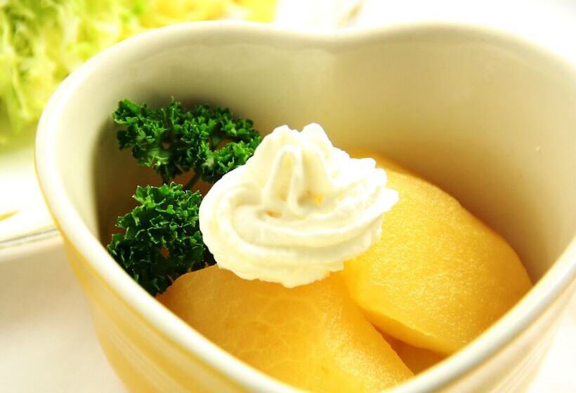 بنسيون Marchen House Madarao