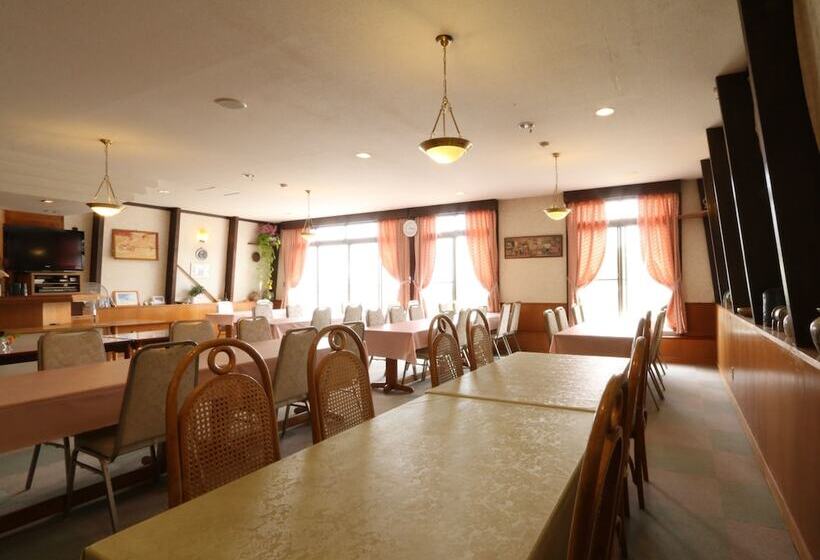 بنسيون Marchen House Madarao