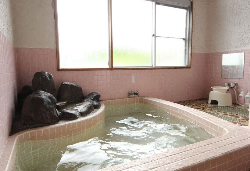 بنسيون Marchen House Madarao