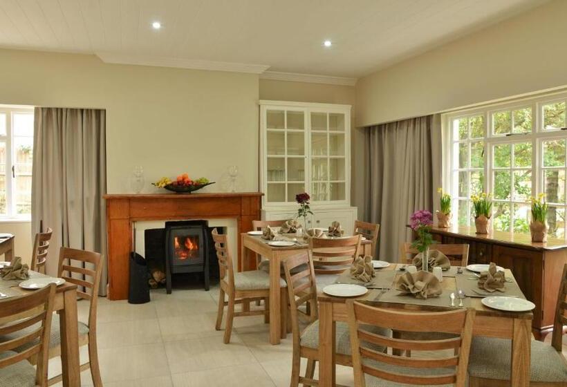 پانسیون Milner Manor