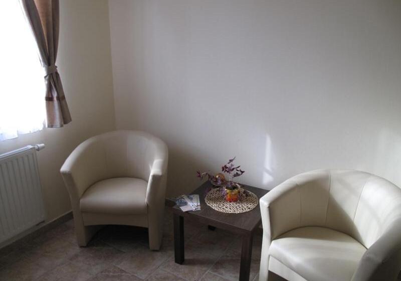 Пансион Penzion   Restaurace Na Mýtě