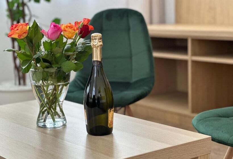 بنسيون Penzion Raketa Bowling