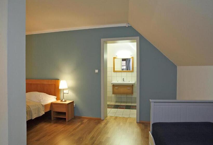 پانسیون Penzion Thir