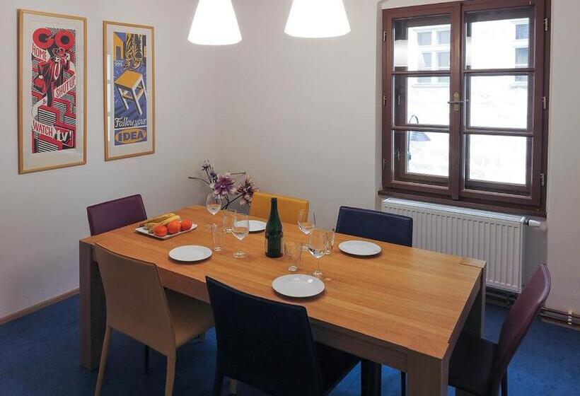 پانسیون Penzion Thir