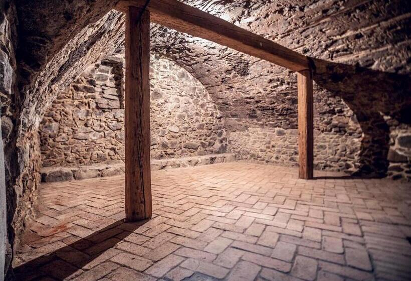 پانسیون Penzion Thir