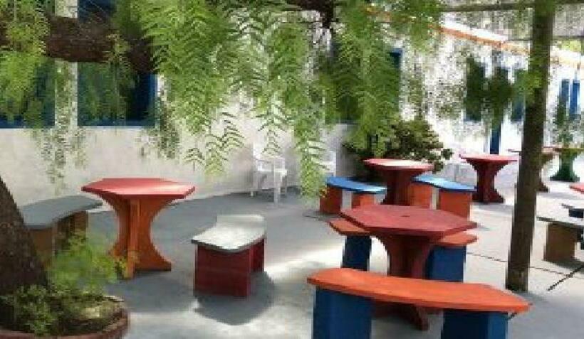 پانسیون Piriápolis Hostel & Suites