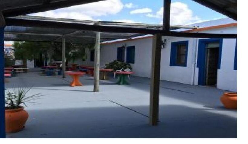 بنسيون Piriápolis Hostel & Suites