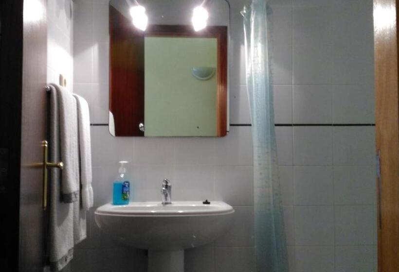 Пансион Pousada Farol Do Portinho