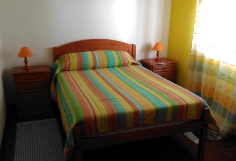 Пансион Pousada Farol Do Portinho